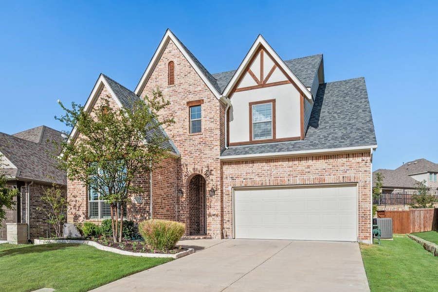 Property photo for 11458 Misty Ridge Drive, Flower Mound, TX