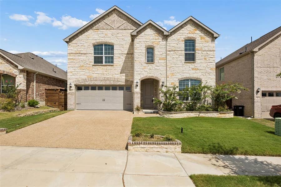 Property photo for 3617 Swan Shadow, Mesquite, TX