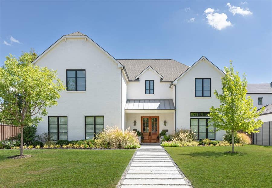 Property photo for 7110 Robin Road, Dallas, TX