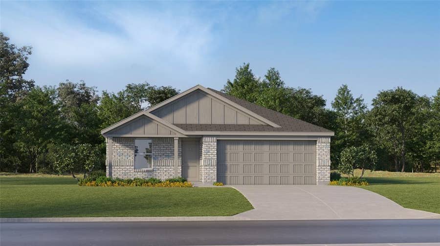 Property photo for 3431 Longfellow Trail, Crandall, TX