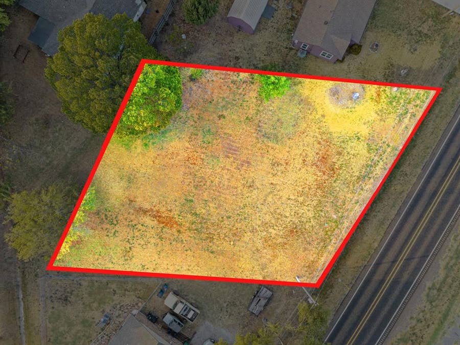 Property photo for 309 W Sherman Drive, Aubrey, TX