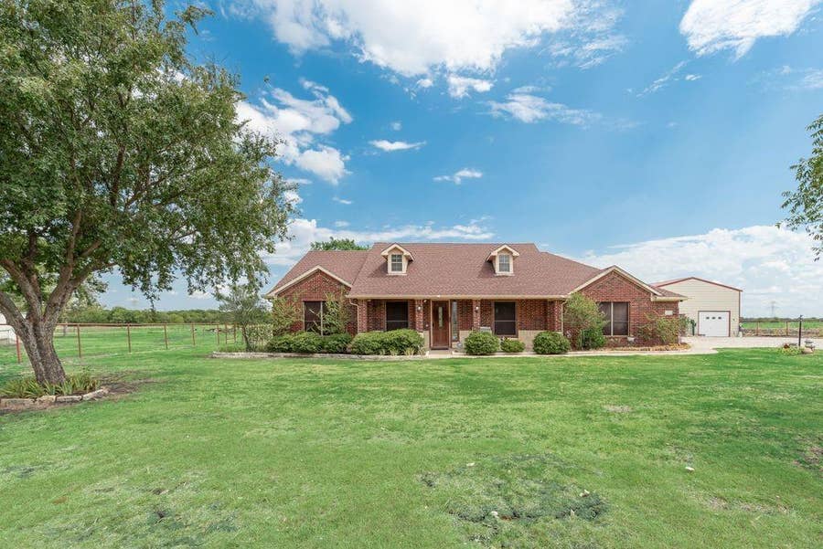 Property photo for 7151 County Road 595, Nevada, TX