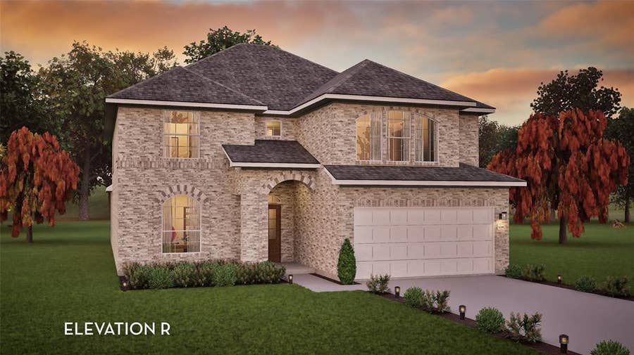 Property photo for 16212 Flatlands Way, Celina, TX
