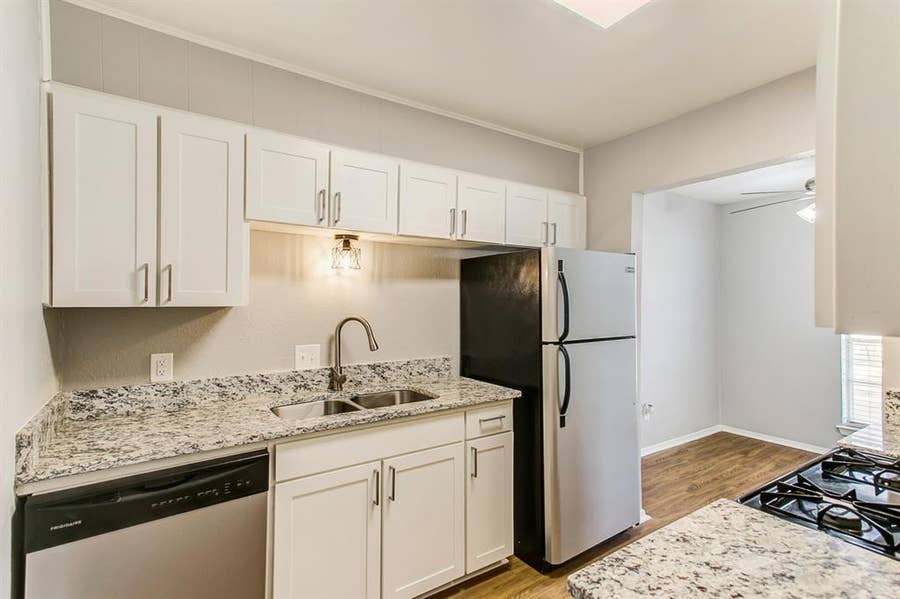 Property photo for 2200 W Lowden Street, #13, Fort Worth, TX