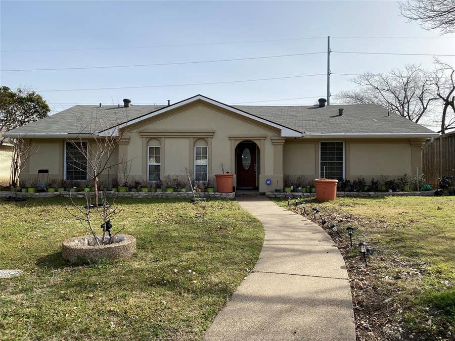 Property photo for 1608 University Drive, Richardson, TX