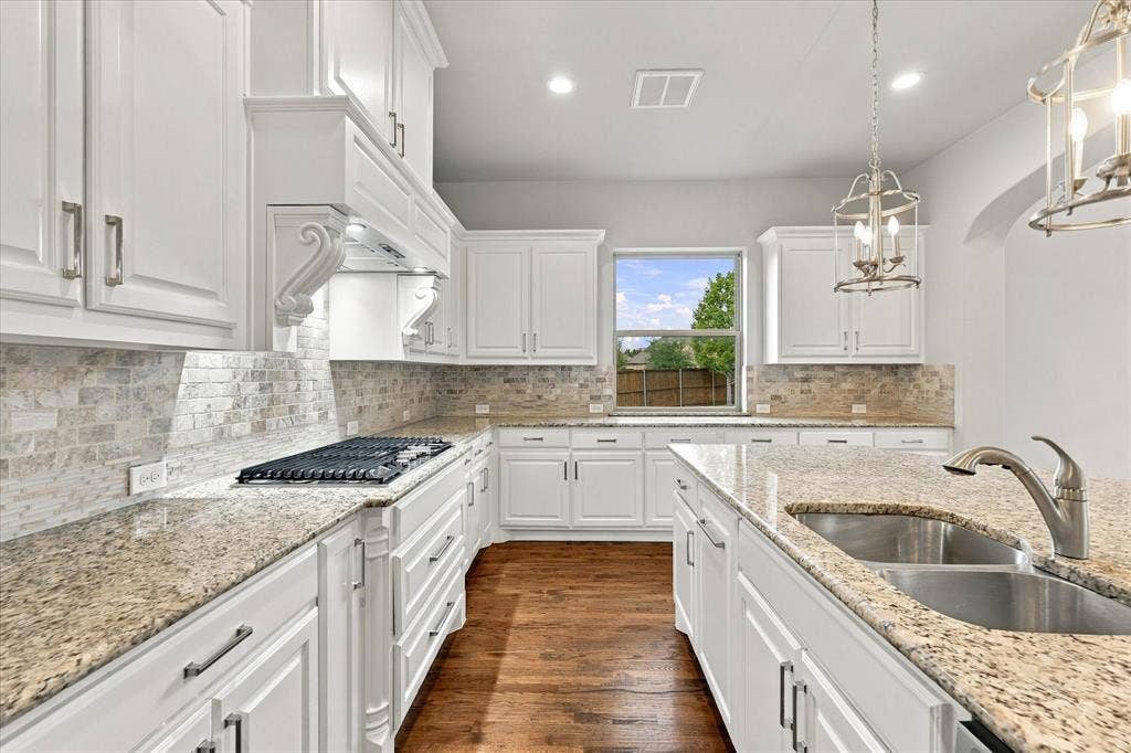 4832 Toledo Bend Drive, Frisco, TX 75033
