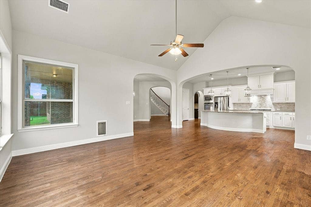 4832 Toledo Bend Drive, Frisco, TX 75033
