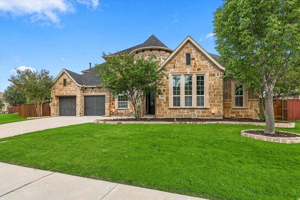 4832 Toledo Bend Drive, Frisco, TX 75033