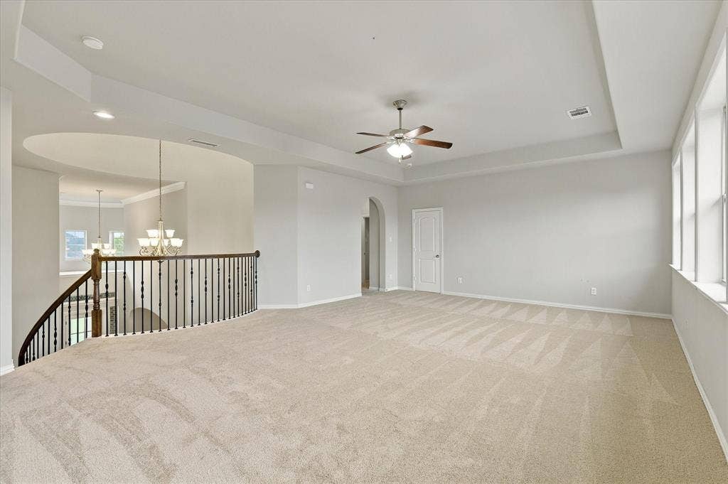 4832 Toledo Bend Drive, Frisco, TX 75033