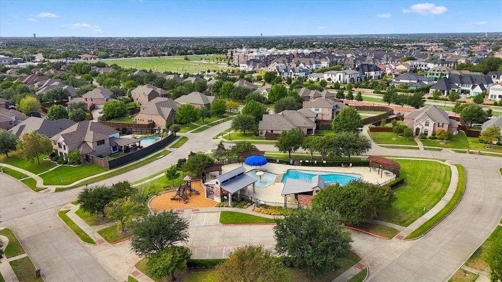 4832 Toledo Bend Drive, Frisco, TX 75033