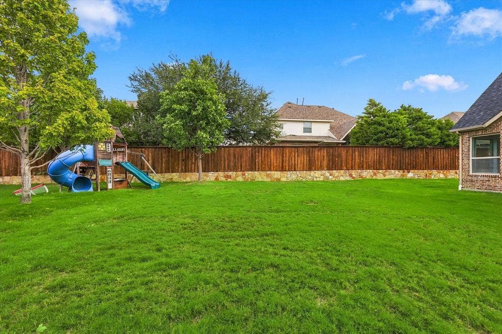 4832 Toledo Bend Drive, Frisco, TX 75033