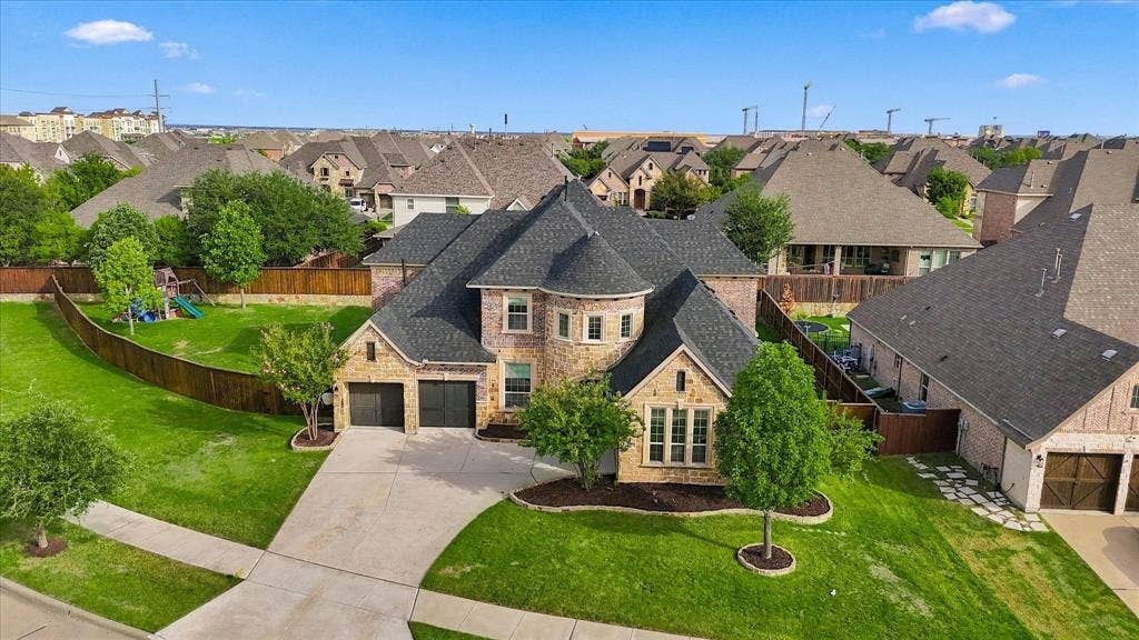 4832 Toledo Bend Drive, Frisco, TX 75033