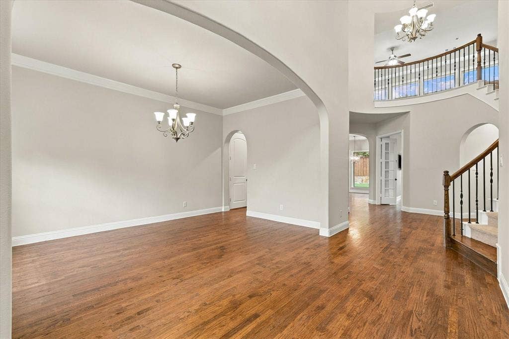 4832 Toledo Bend Drive, Frisco, TX 75033