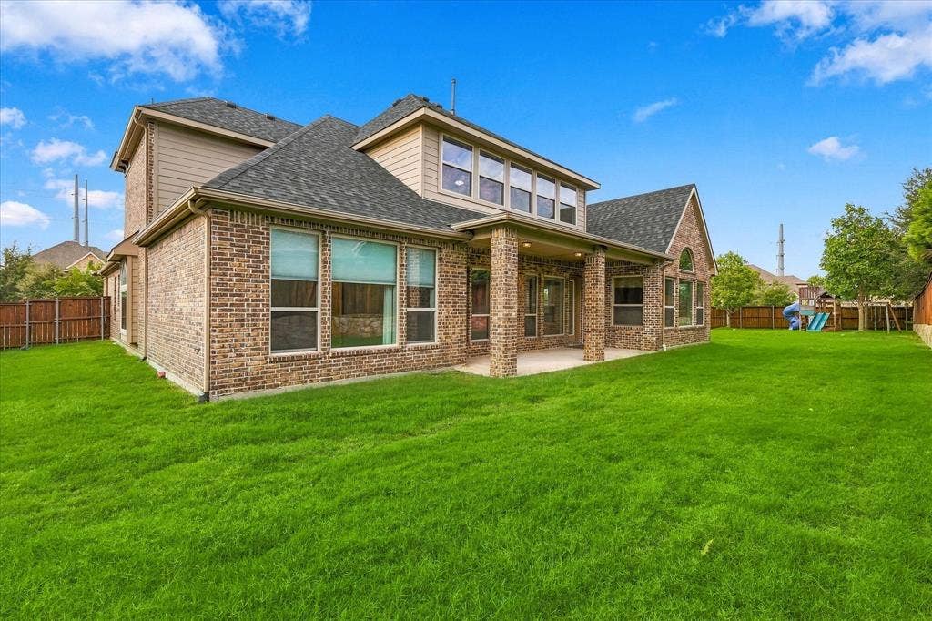 4832 Toledo Bend Drive, Frisco, TX 75033