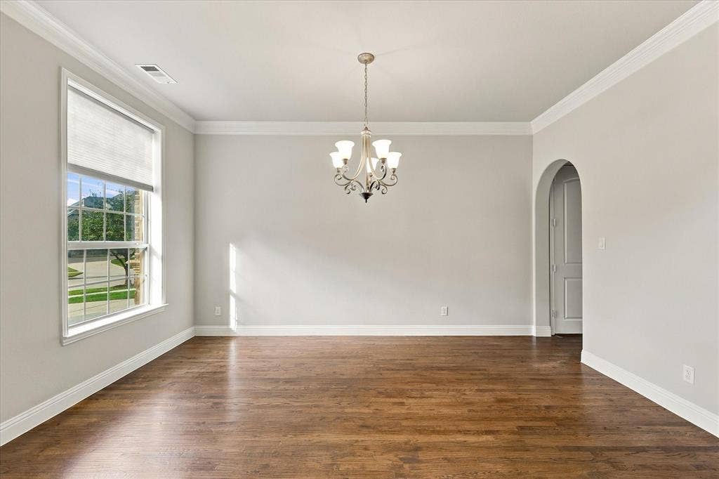 4832 Toledo Bend Drive, Frisco, TX 75033