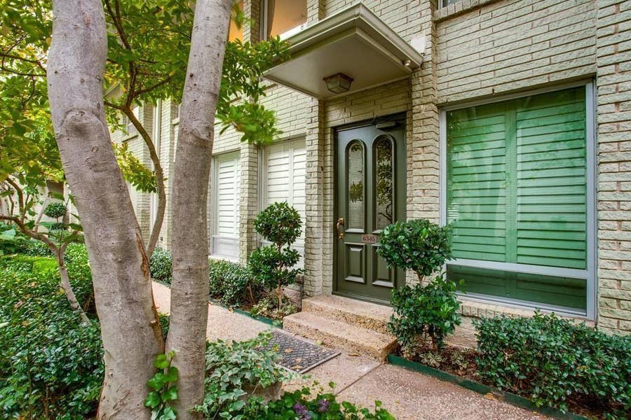 Property photo for 6345 Diamond Head Circle, #C, Dallas, TX
