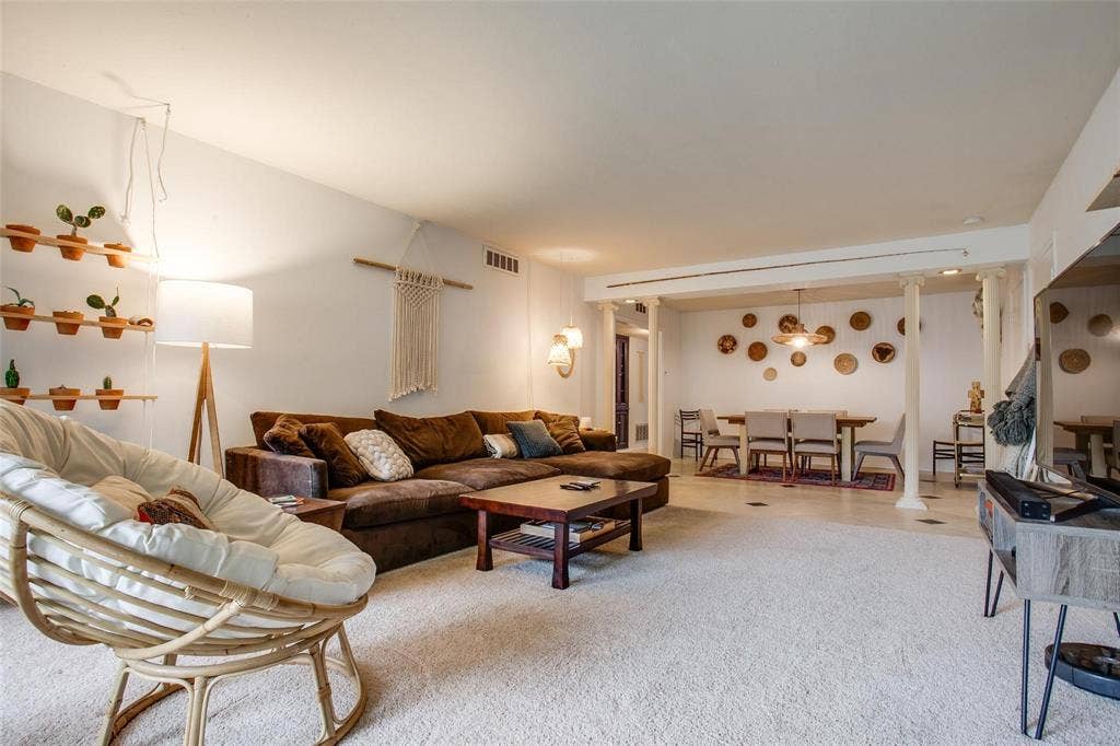 6345 Diamond Head Circle, #C, Dallas, TX 75225