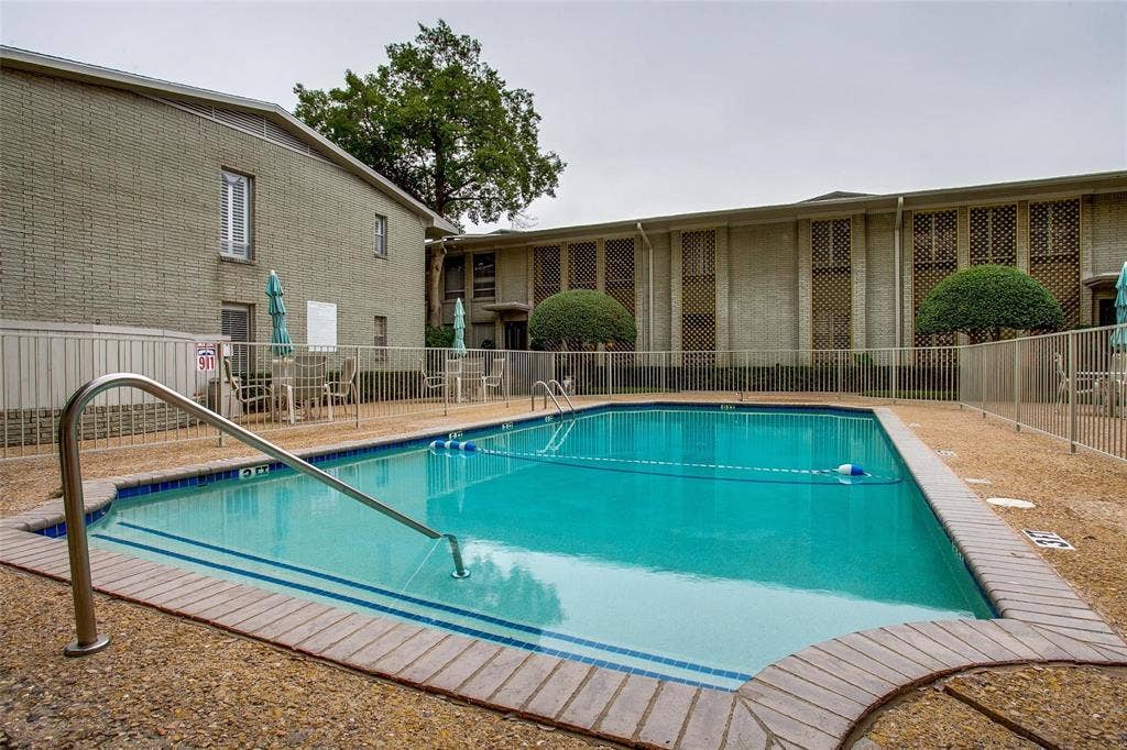 6345 Diamond Head Circle, #C, Dallas, TX 75225