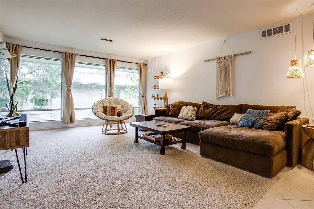 6345 Diamond Head Circle, #C, Dallas, TX 75225