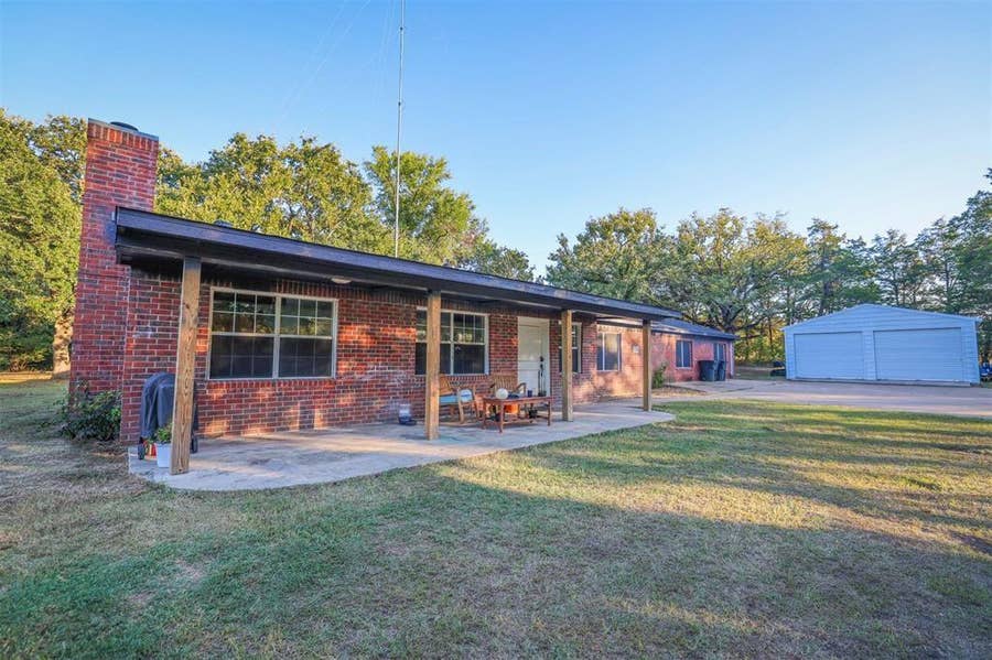 Property photo for 670 County Road 3701, Quinlan, TX