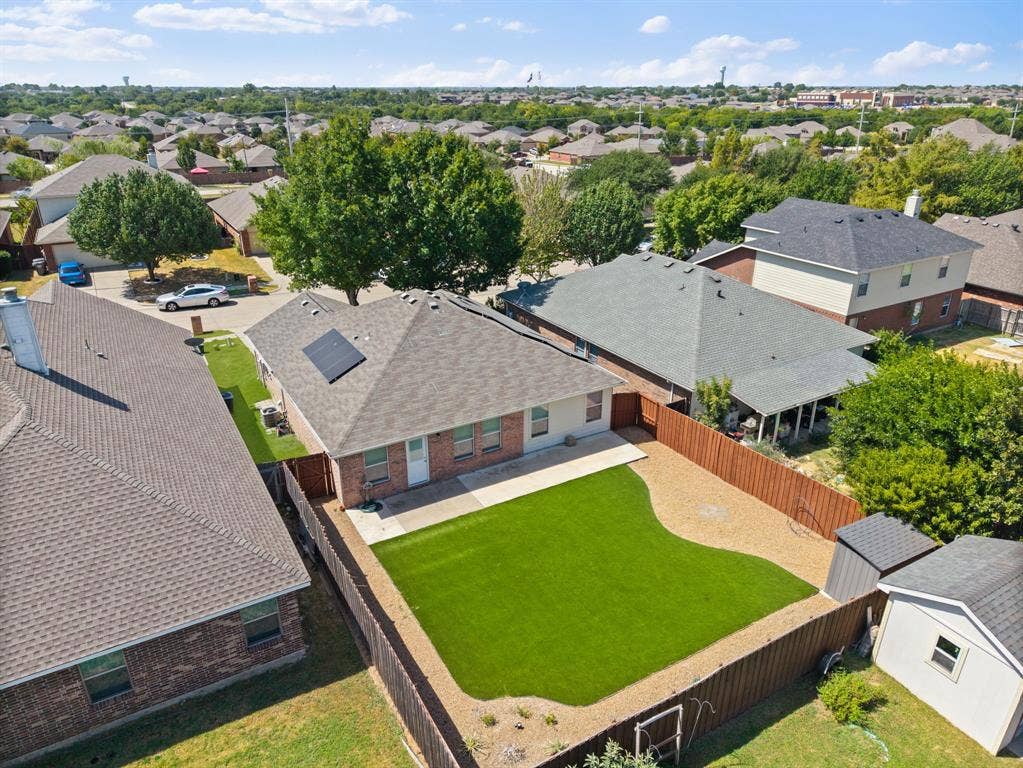 1110 Antoinette Drive, Princeton, TX 75407
