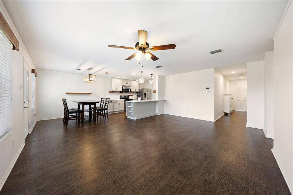 1110 Antoinette Drive, Princeton, TX 75407