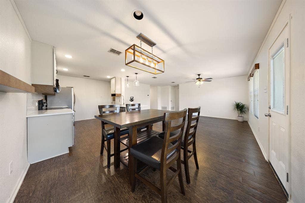 1110 Antoinette Drive, Princeton, TX 75407