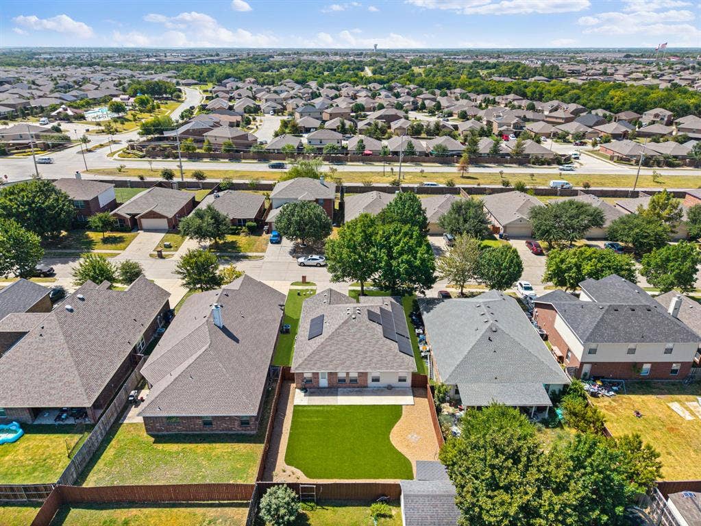 1110 Antoinette Drive, Princeton, TX 75407