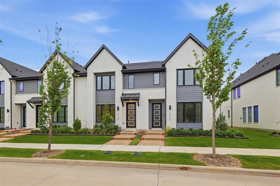 Property photo for 4734 Smokey Quartz Lane, Arlington, TX