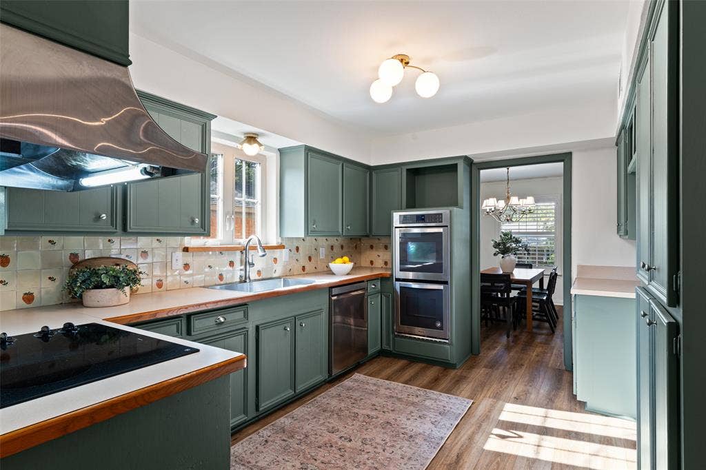 10540 Silverock Drive, Dallas, TX 75218 10540 Silverock Drive, Dallas, TX 75218