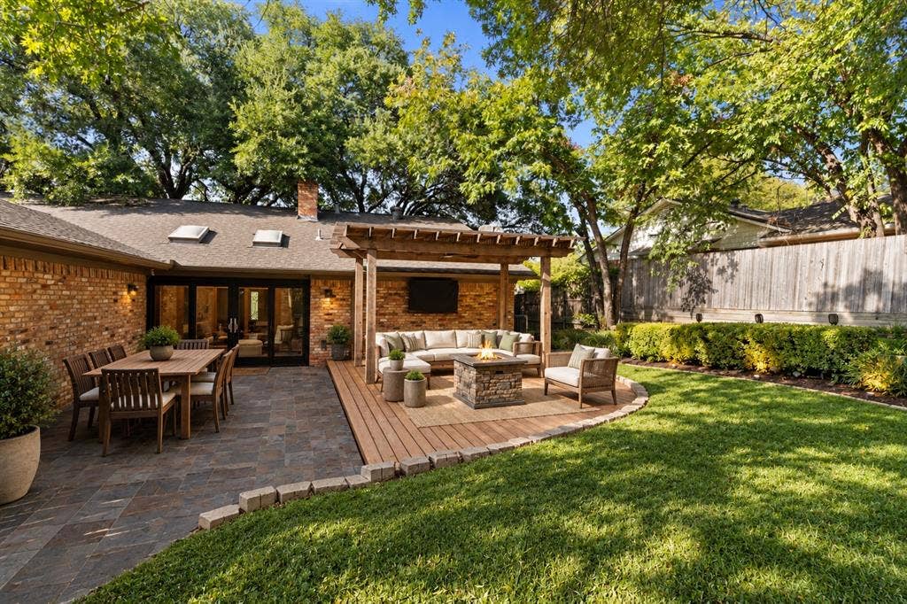 10540 Silverock Drive, Dallas, TX 75218 Inspiration photo