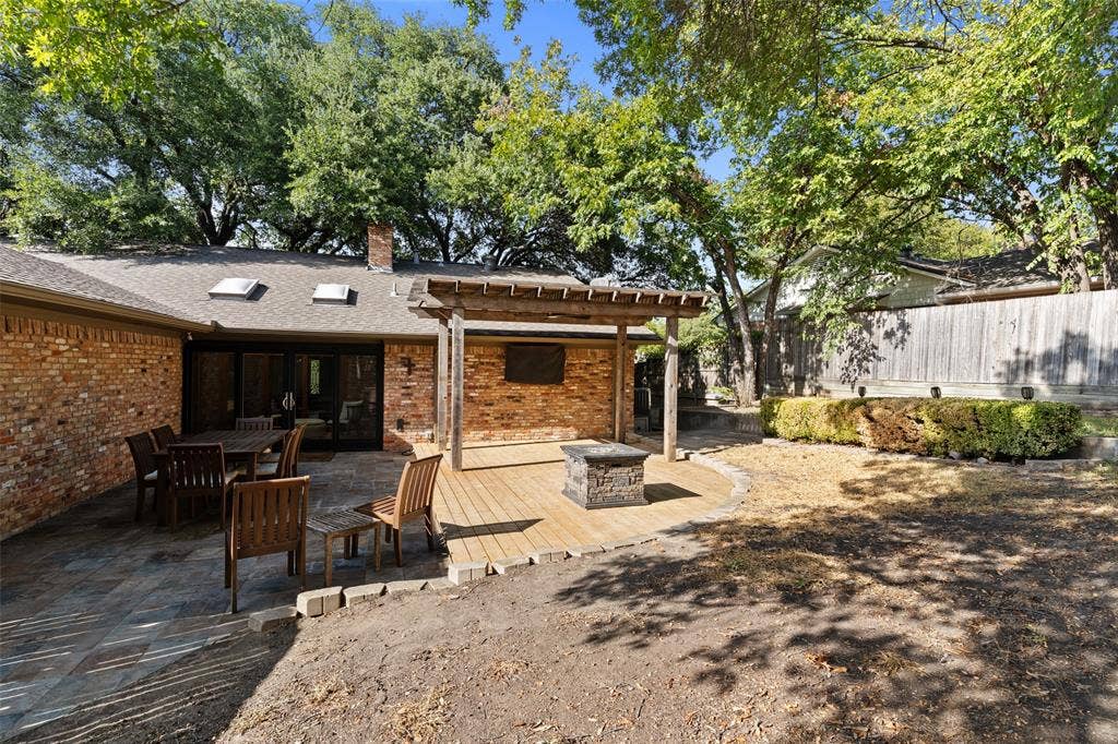 10540 Silverock Drive, Dallas, TX 75218 10540 Silverock Drive, Dallas, TX 75218