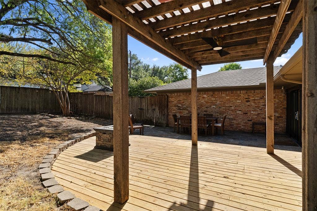 10540 Silverock Drive, Dallas, TX 75218 10540 Silverock Drive, Dallas, TX 75218