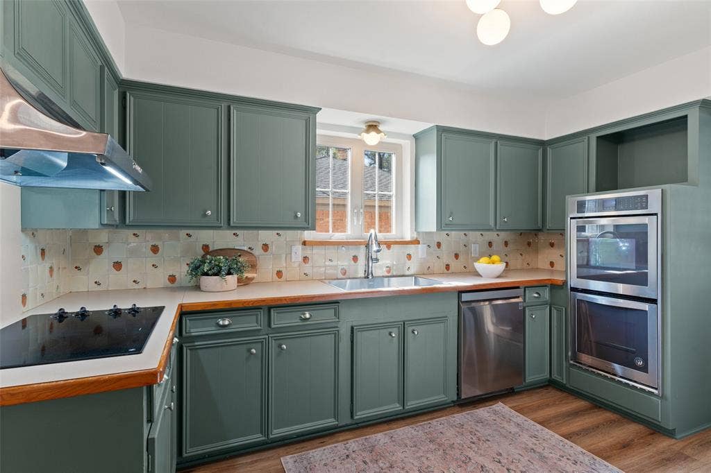 10540 Silverock Drive, Dallas, TX 75218 10540 Silverock Drive, Dallas, TX 75218