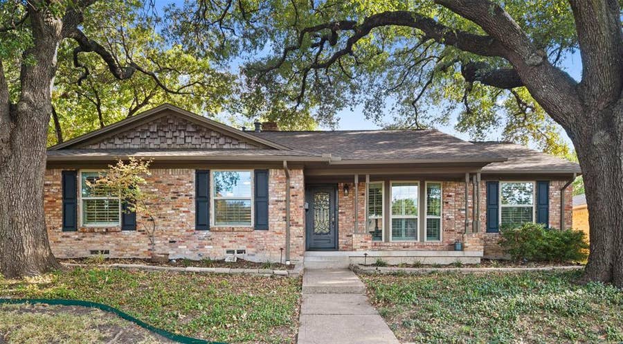 Property photo for 10540 Silverock Drive, Dallas, TX