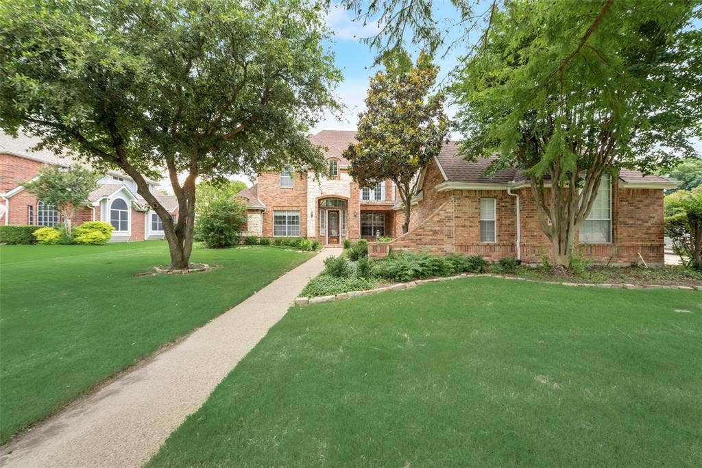 10117 Waterview Parkway, Rowlett, TX 75089