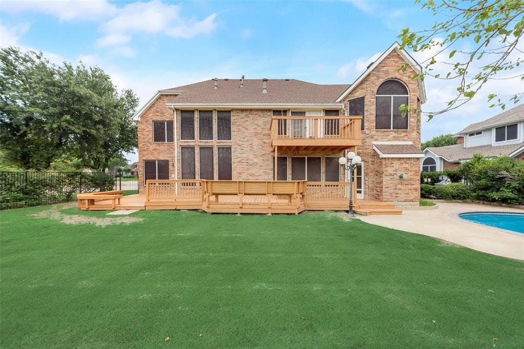 10117 Waterview Parkway, Rowlett, TX 75089