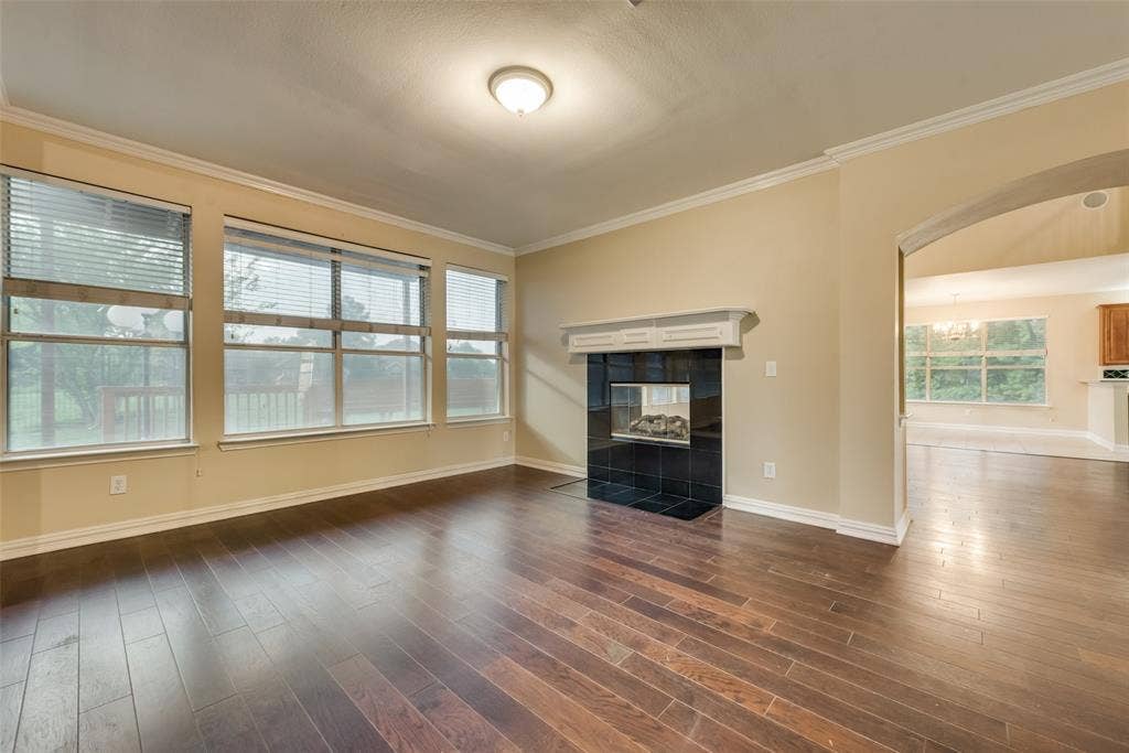 2nd Living Room