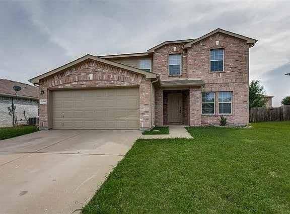 Property photo for 6716 Barred Owl Road, Arlington, TX