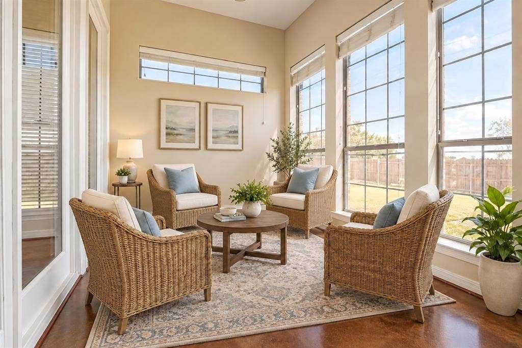 1316 Leisure Lane, DeSoto, TX 75115 1316 Leisure Lane, DeSoto, TX 75115