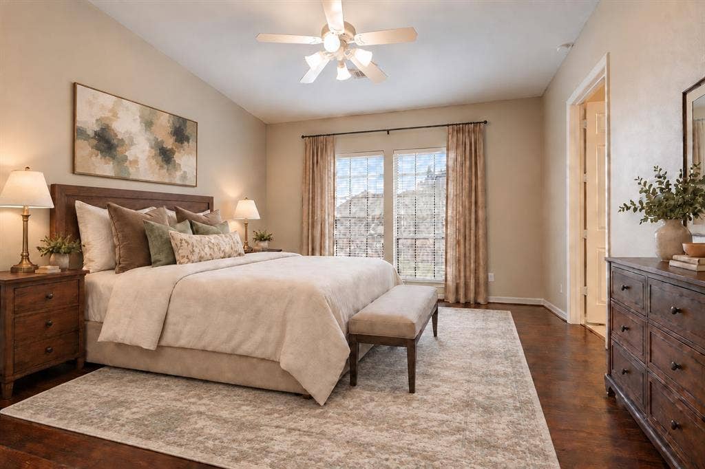 1316 Leisure Lane, DeSoto, TX 75115 1316 Leisure Lane, DeSoto, TX 75115