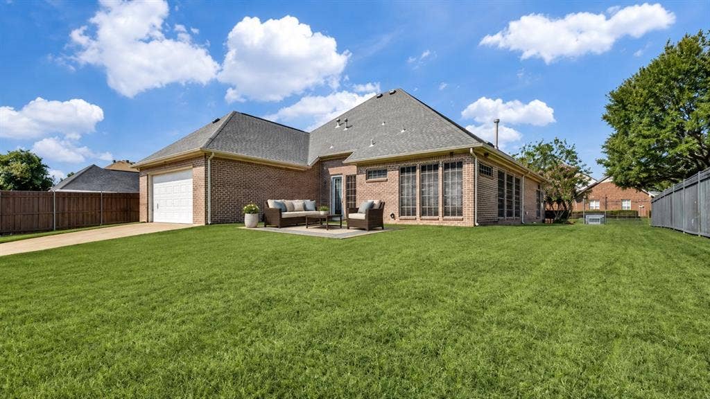 1316 Leisure Lane, DeSoto, TX 75115 1316 Leisure Lane, DeSoto, TX 75115