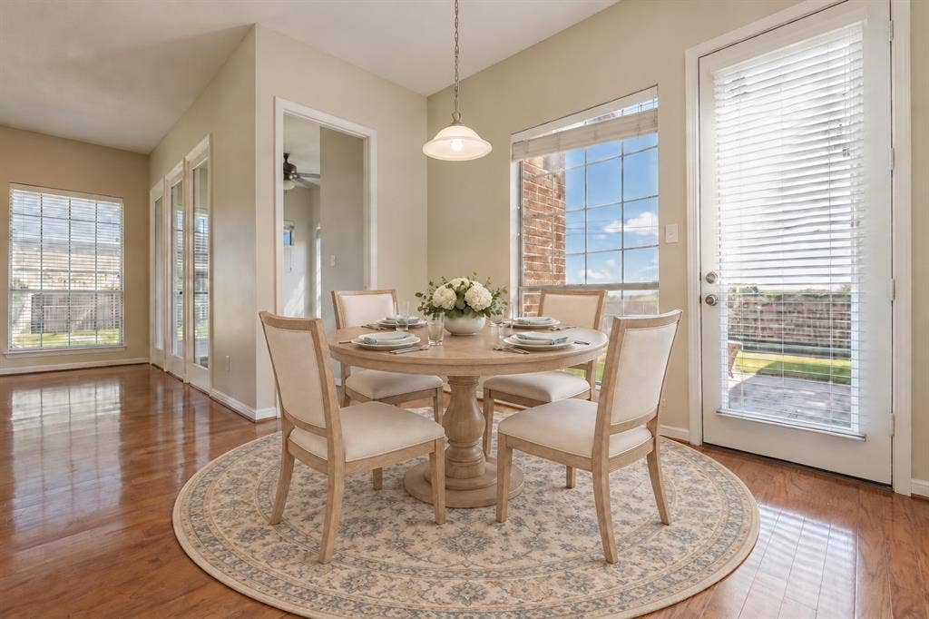 1316 Leisure Lane, DeSoto, TX 75115 1316 Leisure Lane, DeSoto, TX 75115