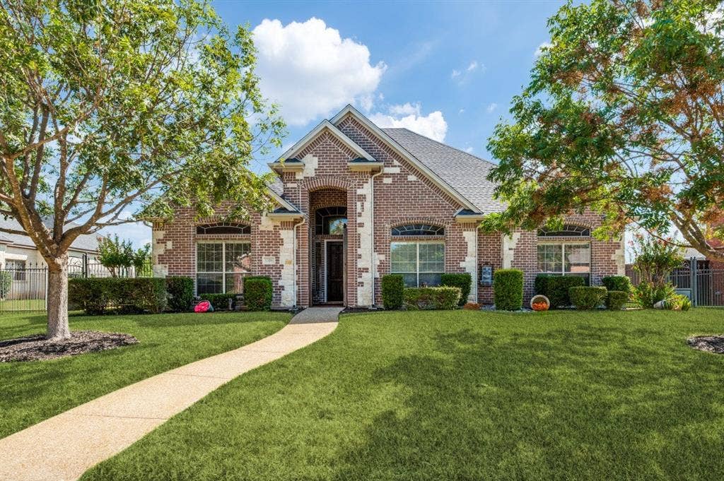 1316 Leisure Lane, DeSoto, TX 75115 1316 Leisure Lane, DeSoto, TX 75115