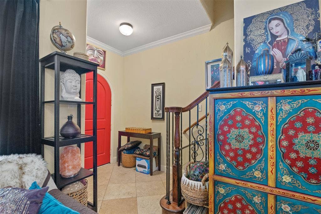 2220 Burning Tree Lane, Denton, TX 76209