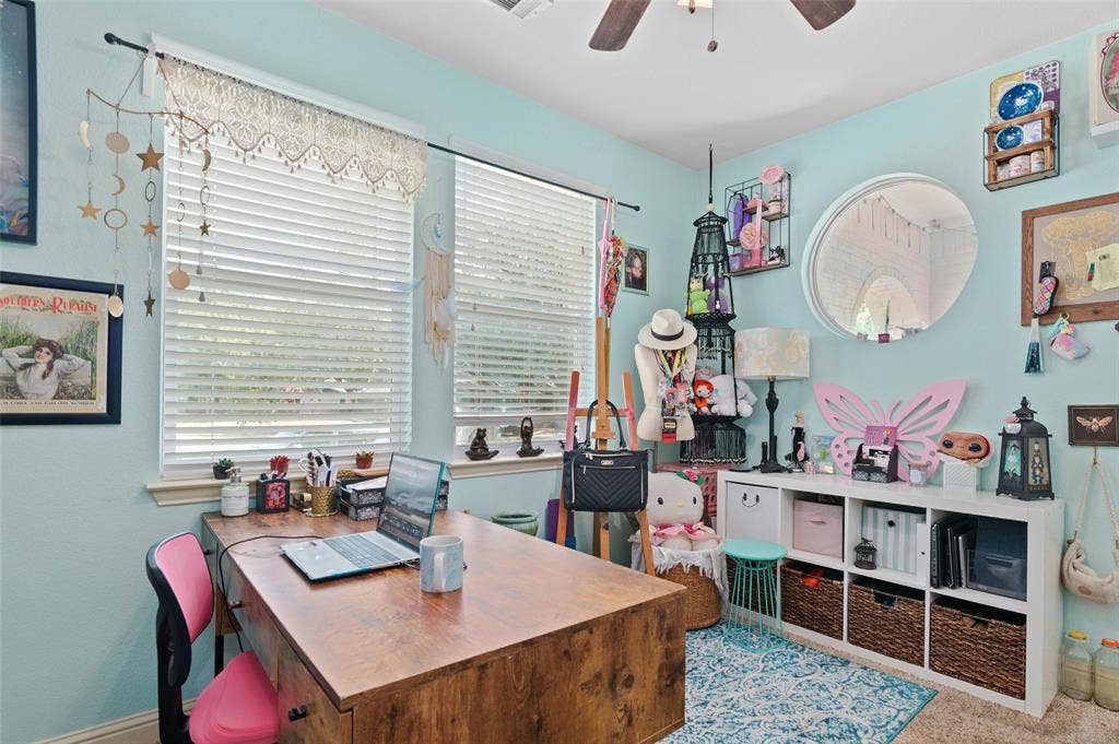 2220 Burning Tree Lane, Denton, TX 76209