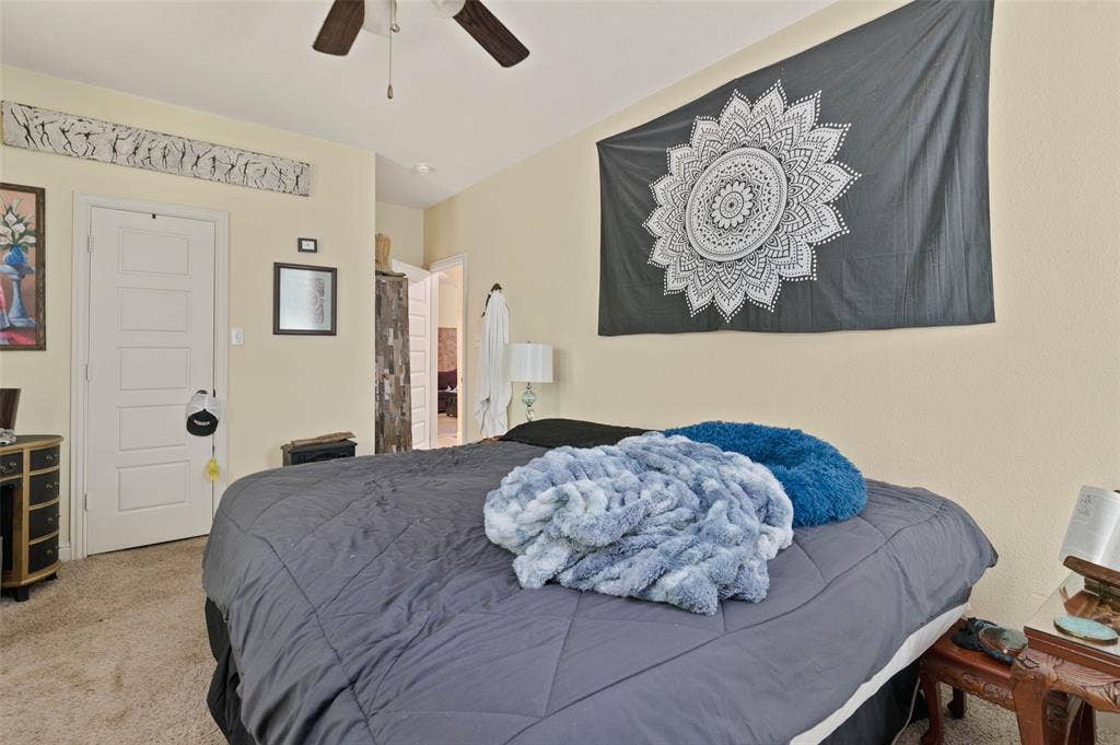 2220 Burning Tree Lane, Denton, TX 76209