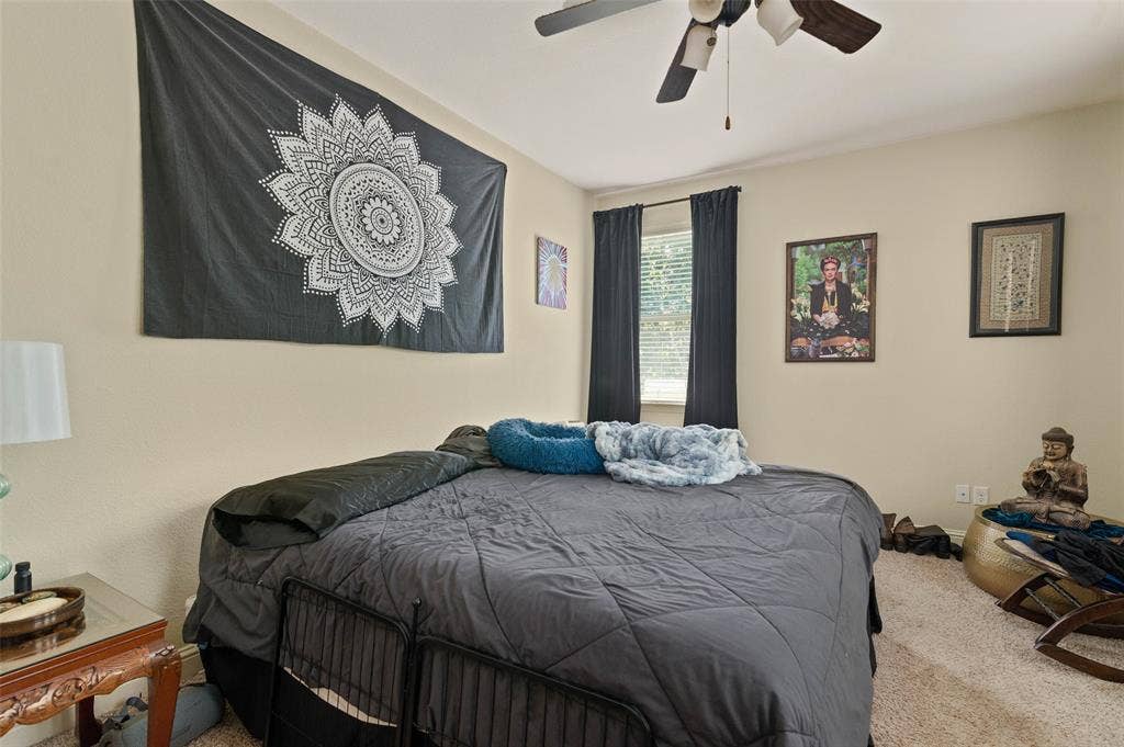 2220 Burning Tree Lane, Denton, TX 76209