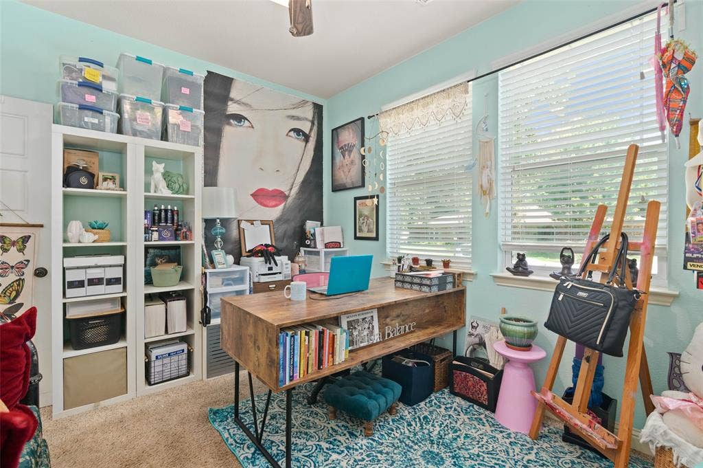 2220 Burning Tree Lane, Denton, TX 76209