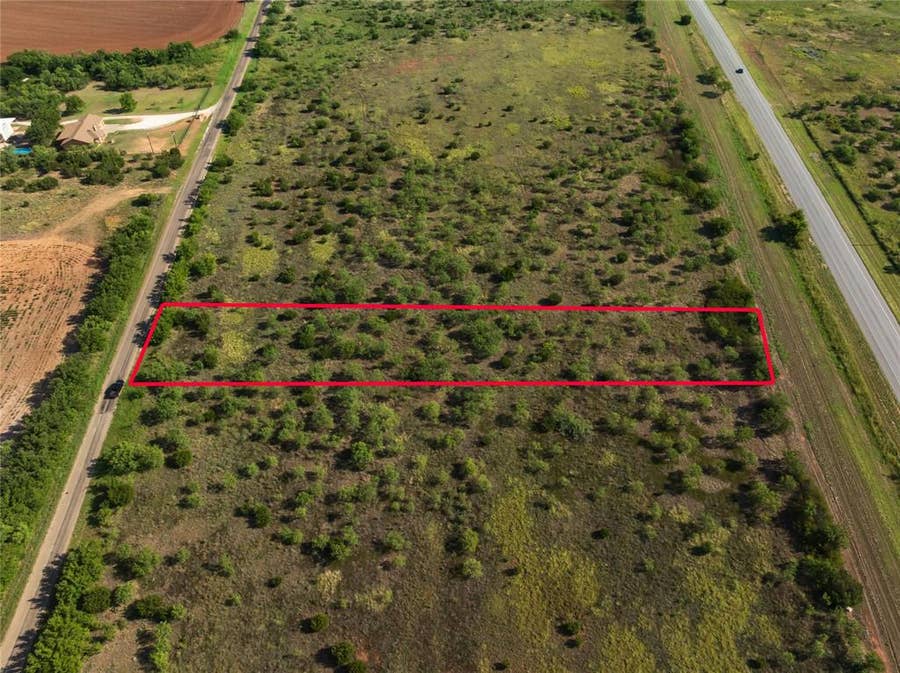 Property photo for TBD CR 250 County Road 250, Ovalo, TX